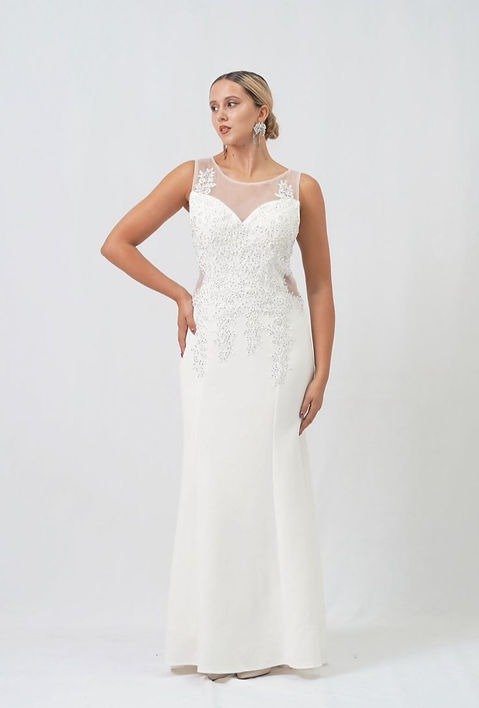 Producto - Vestido importado Jade