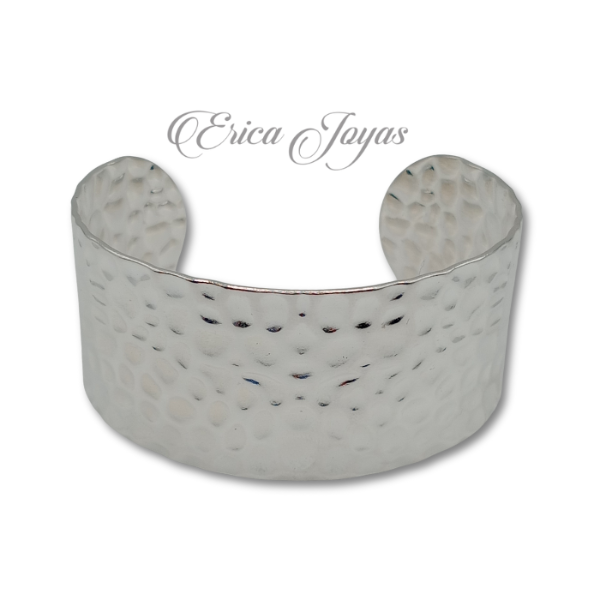 Producto - Esclava Brazalete Chunky (ABPU0007)