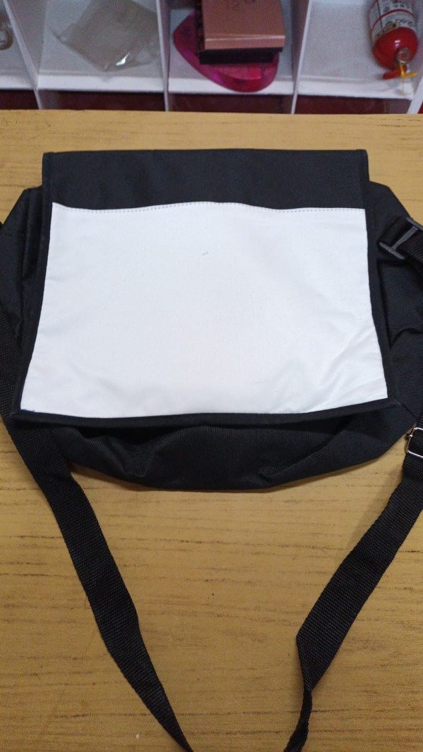 Producto - morral sublimable