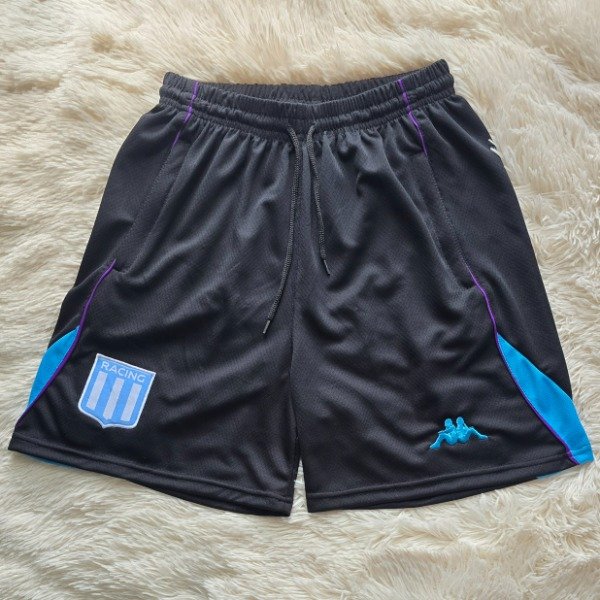 Producto - Shorts Racing Club Temporada 2025/2026
