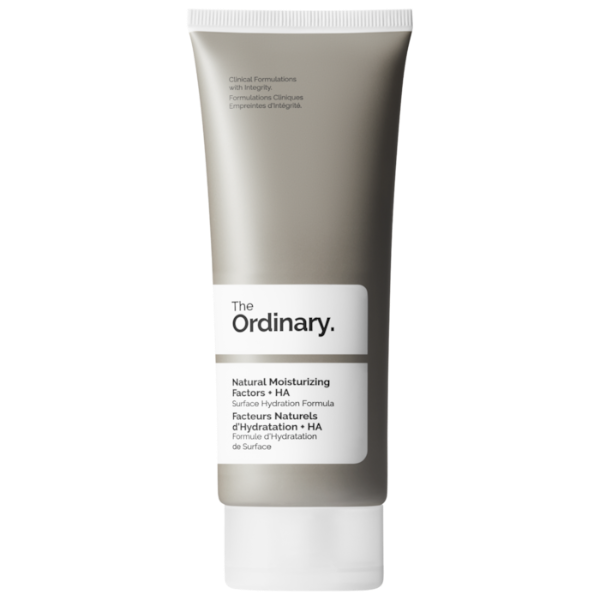 Producto - The Ordinary - Natural Moisturizing Factors + HA 100ml
