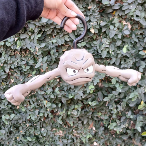 Producto - Percha Geodude