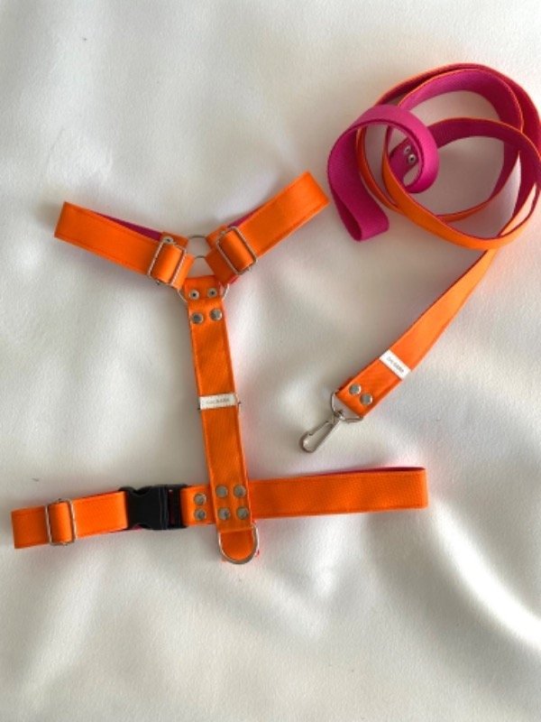 Producto - Pretal Cordura