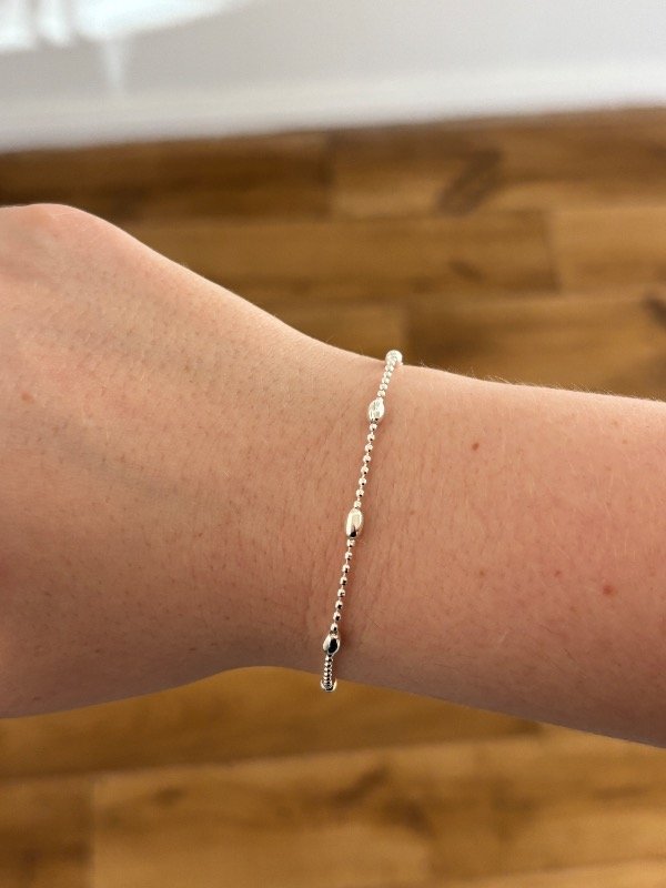 Producto - Pulsera Muwi