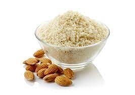 Producto - Harina de almendras x 100gr