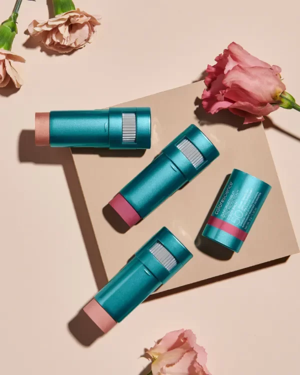 Producto - Color Balm SPF 50 Total Protection