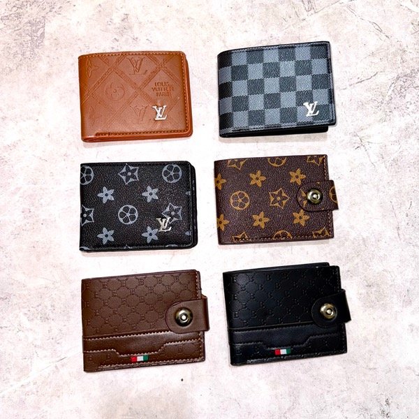 Producto - Billeteras lll