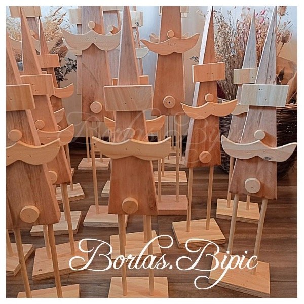 Producto - Papá Noel 65 cm