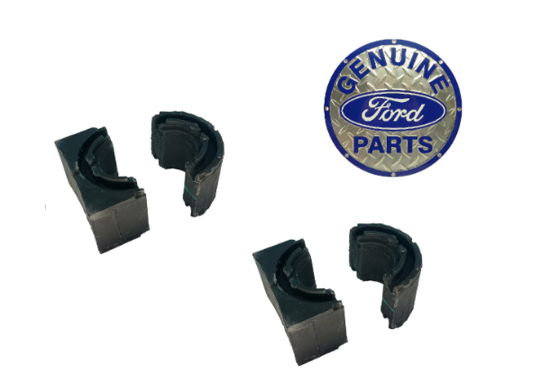 Producto - BUJES DE BARRA ESTABILIZADORA DELANTERA TERRITORY ORIGINALES