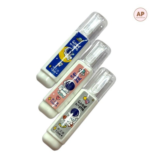 Producto - CORRECTORES ASTRONAUTA