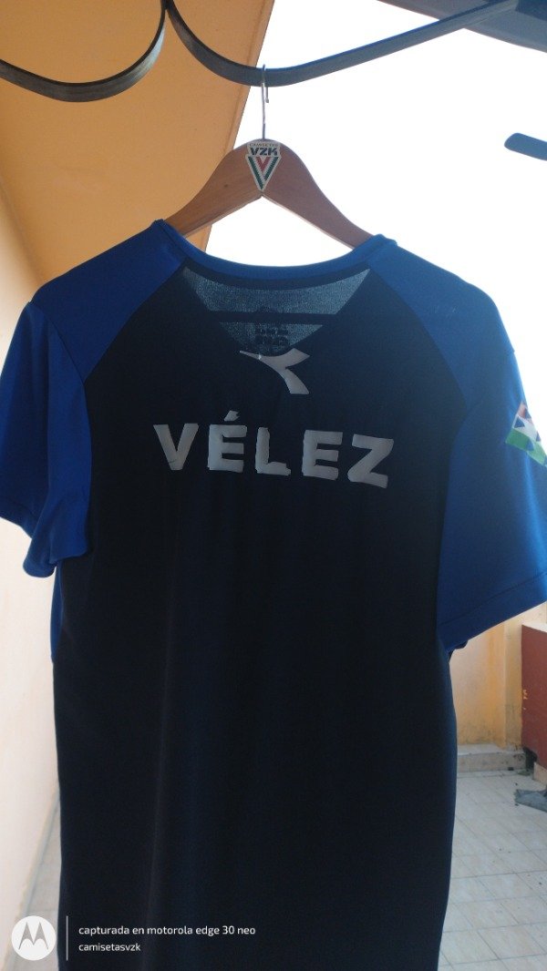 Vélez Sarsfield - Entrenamiento 2023 — imagen 6