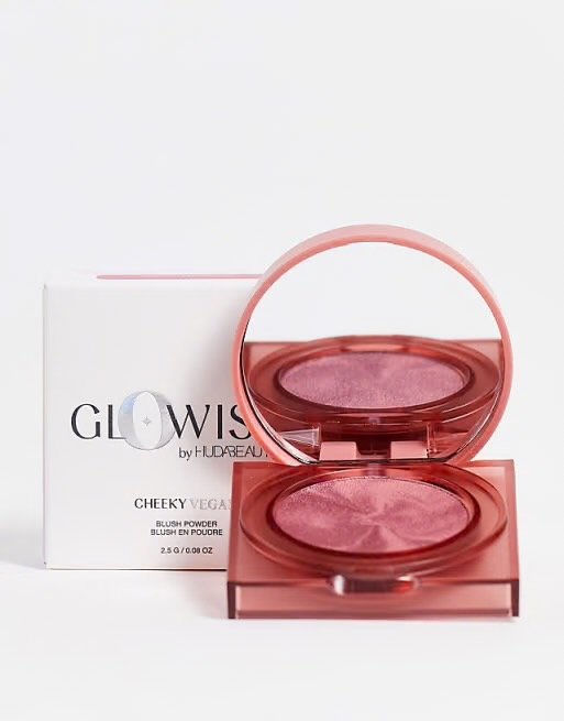 Producto - HUDA BEAUTY Glowish Blush powder