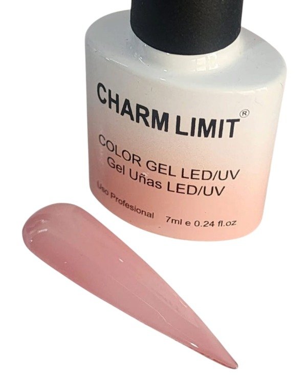 Producto - CHARM LIMIT VIA LACTEA ROSA 226
