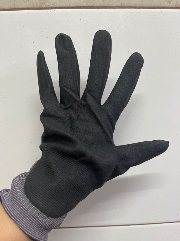 Producto - GUANTE ENGOMADO ANTICORTE x Par GUA019