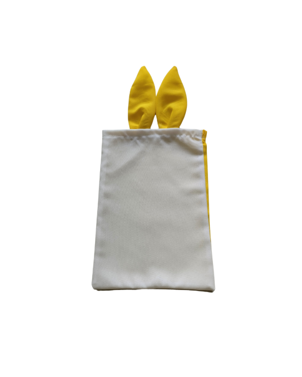 Producto - bolsa con orejas 30x20 - 0