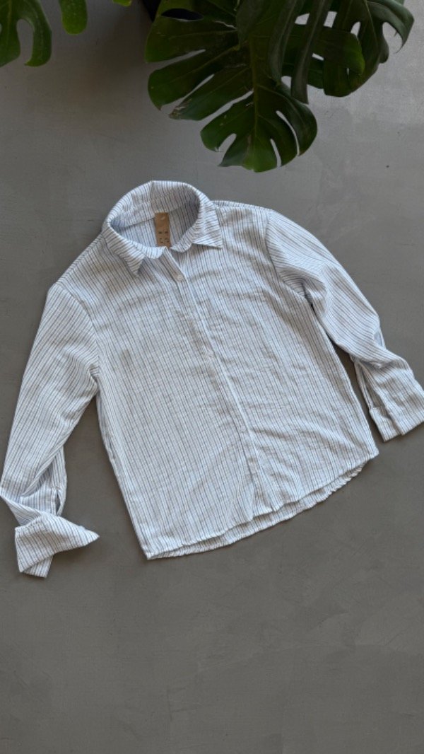 Producto - CAMISA LUCIANA