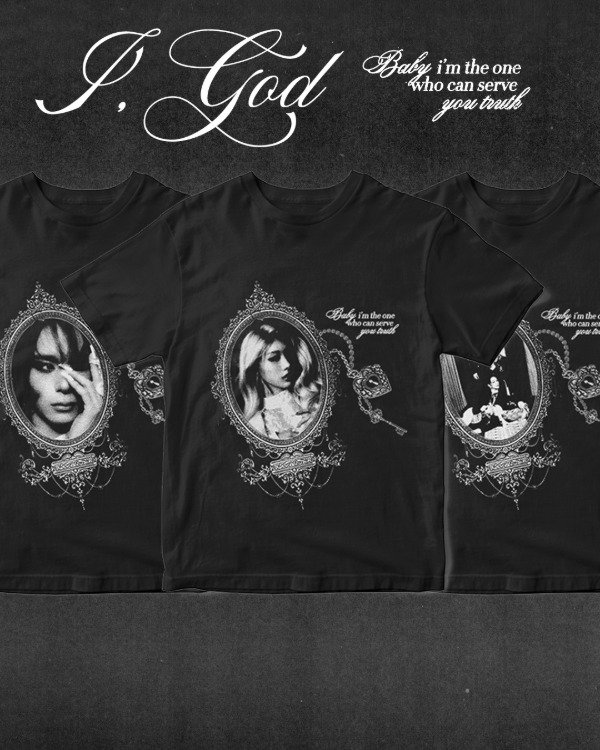 Producto - XLOV I, God - 5