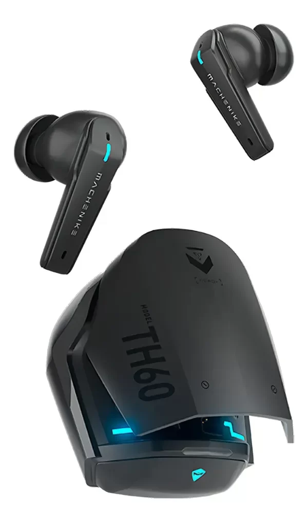 Producto - Earbuds MACHENIKE TH60 Gaming
