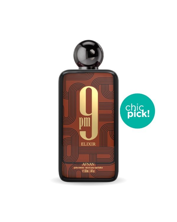 Producto - Afnan 9pm Elixir - Eau de Parfum x 100ml