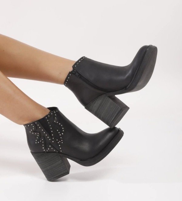 Producto - Mary - Cuero