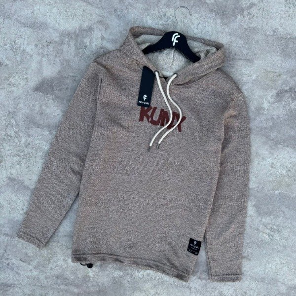 Producto - BUZO RUSTICO RELAXED KUNX