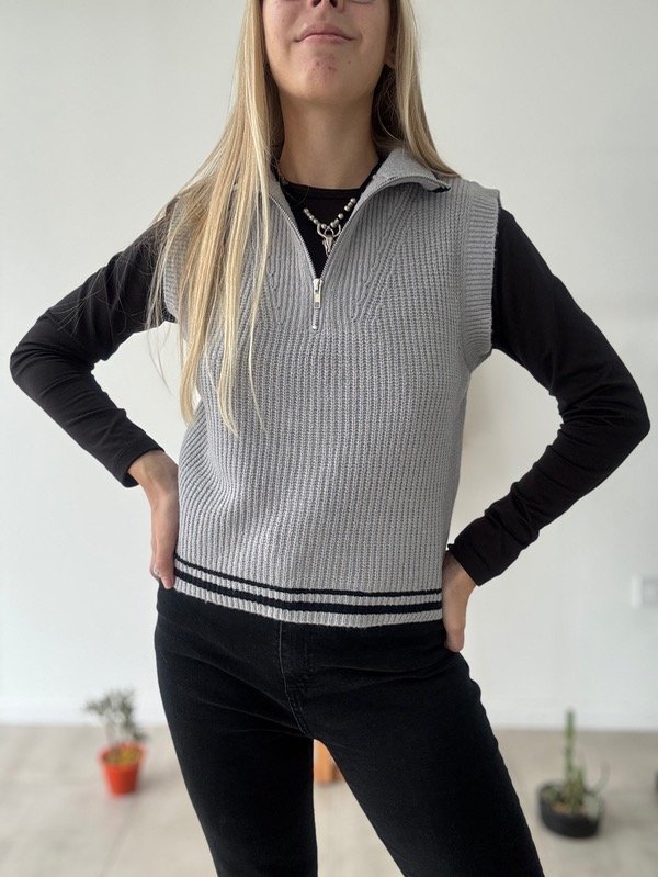 Producto - CHALECO LUCA