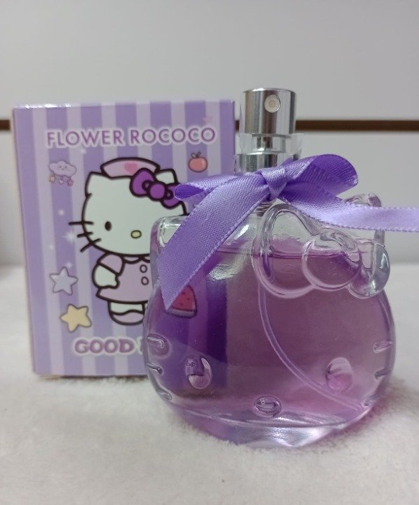 Producto - Perfume Carita Hello
