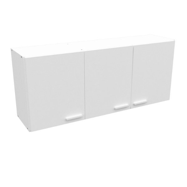 Producto - Alacena 1.20 BLANCA