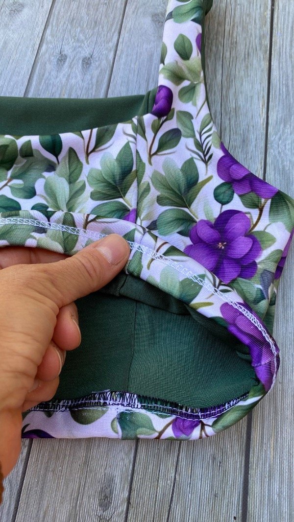 Top Renacer Petunias — imagen 2