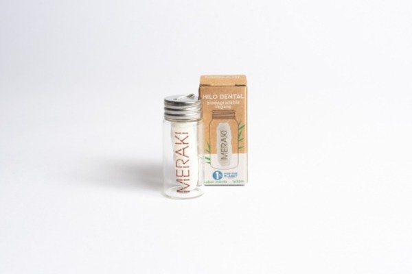 Producto - Hilo Dental Biodegradable