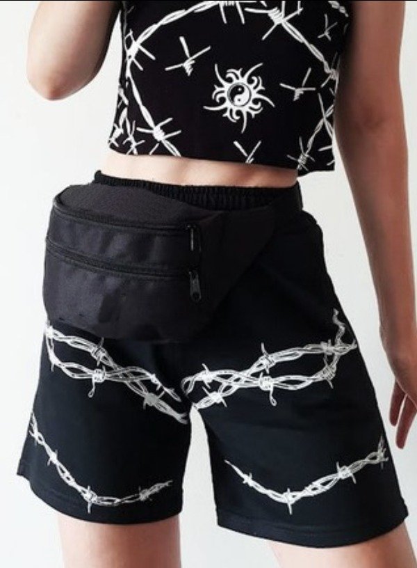 Producto - Bermuda puas