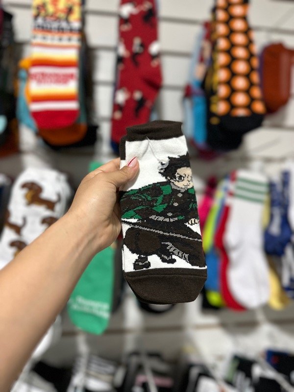 Producto - Demon slayer soq