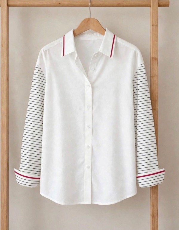 Producto - CAMISA CHACRAS