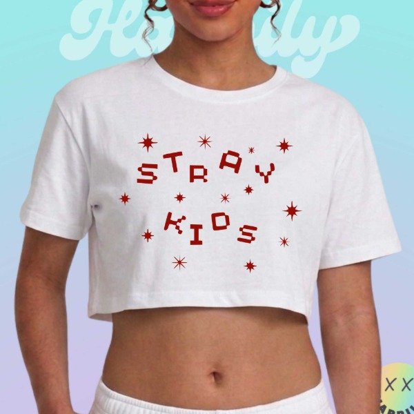 Pupera Stray Kids #2