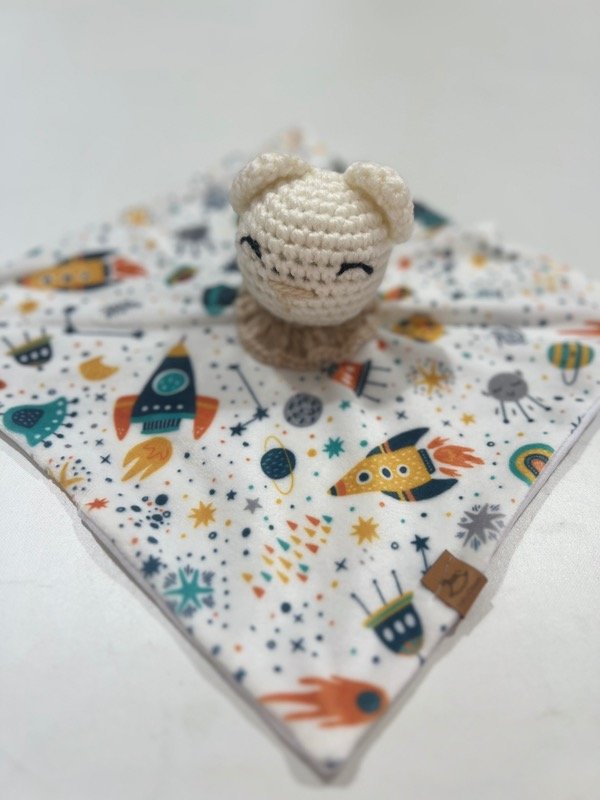 Producto - Trapito de apego # 4