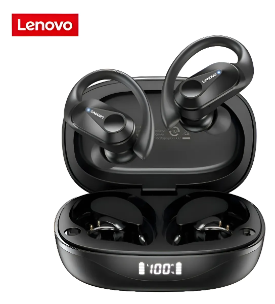 Producto - Auricular Bluetooth Lenovo LP75