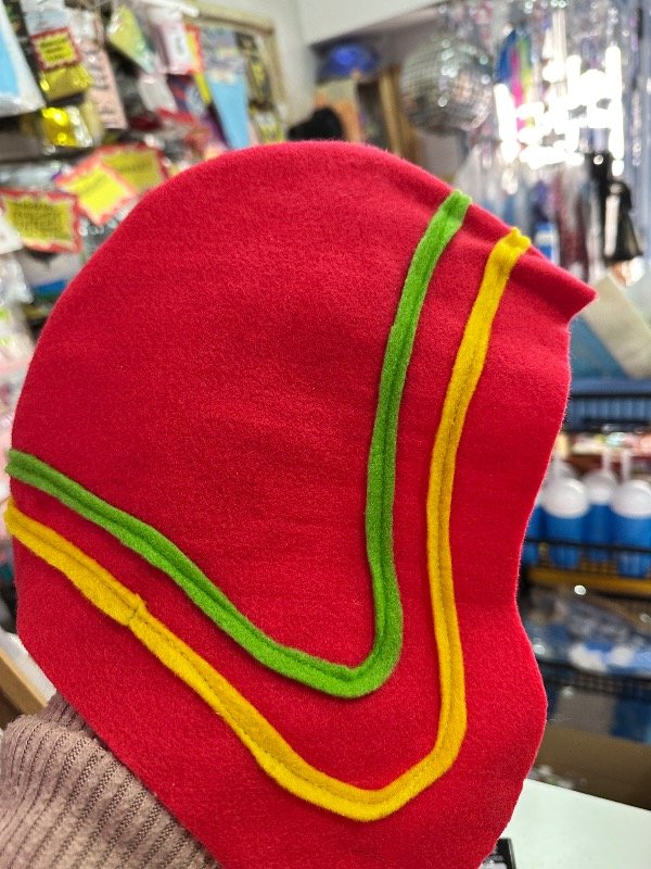 Producto - Gorro coya infantil