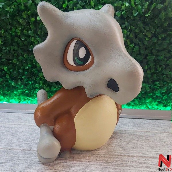 Producto - Cubone