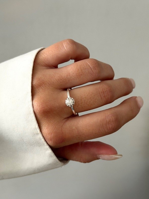 Producto - Anillo berry - 0