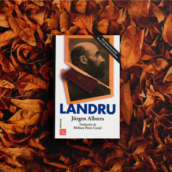 Producto - Landru - Jürgen Alberts
