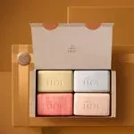Producto - JABONES EXCLUSIVOS EKOS - 2