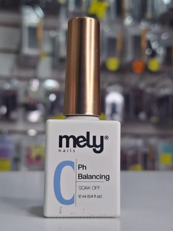 Producto - Ph Balancing Mely