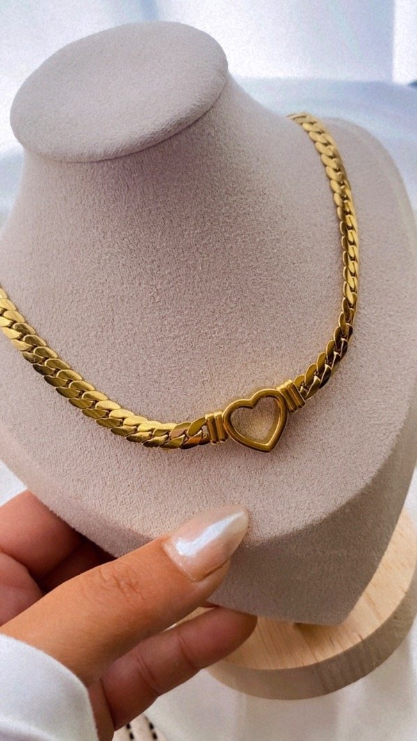 Producto - Gargantilla lilit