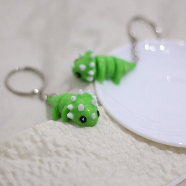 Producto - Animalitos flexi