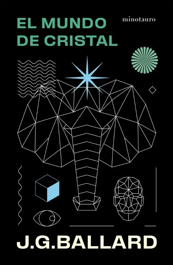 Producto - El mundo de cristal - J. G. Ballard