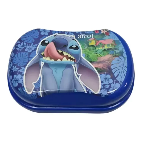 Producto - JABONERA PERSONAJES