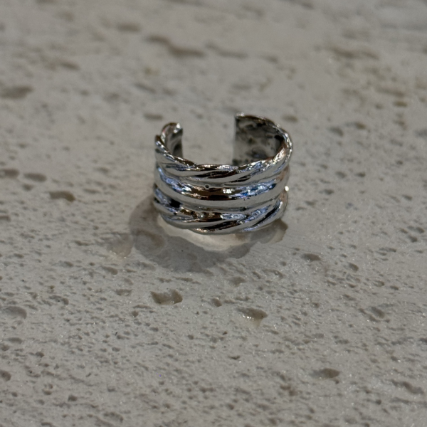 Producto - Ear cuff triple AB