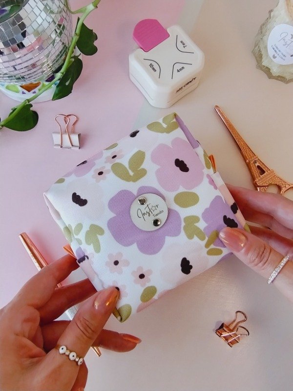 Producto - Pouch Macarena Mia
