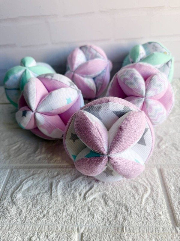 Producto - PELOTA MONTESSORI - 1