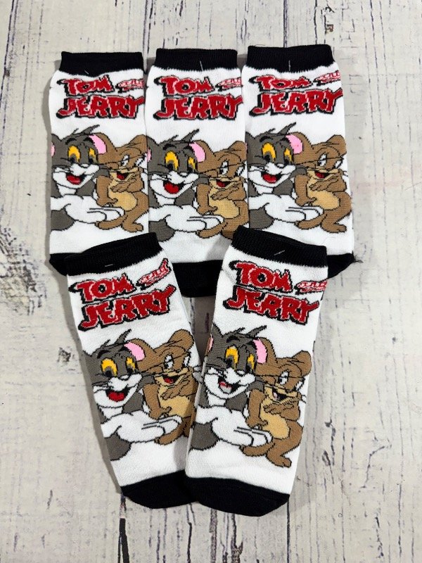 Producto - Tom y Jerry